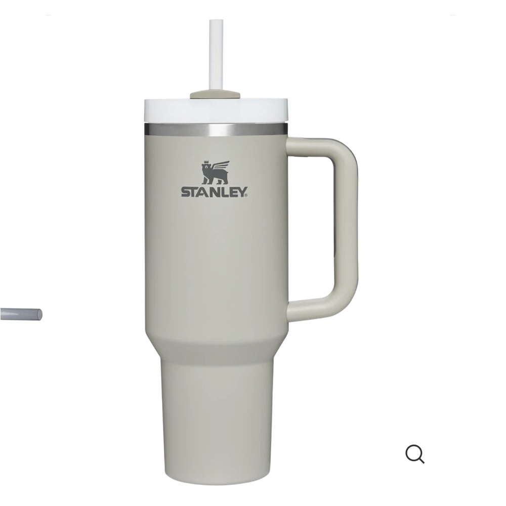 THE QUENCHER H2.0 FLOWSTATE™ TUMBLER (SOFT MATTE) | 40 OZ